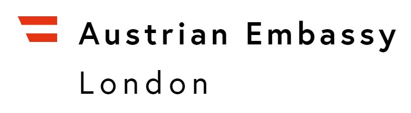 Austrian Embassy London logo